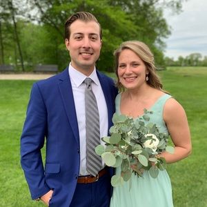 Not selling right now, just here to shop!